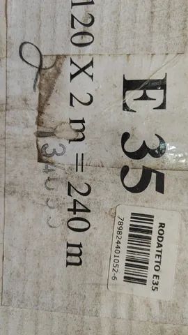 Molduras , Rodaforro em Eps e isopor - Foto 2