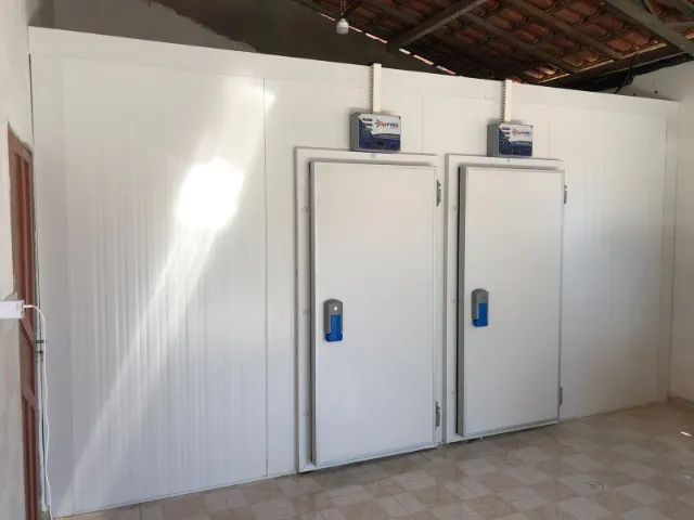 Câmara Fria 10x Zé Delivery - Foto 3