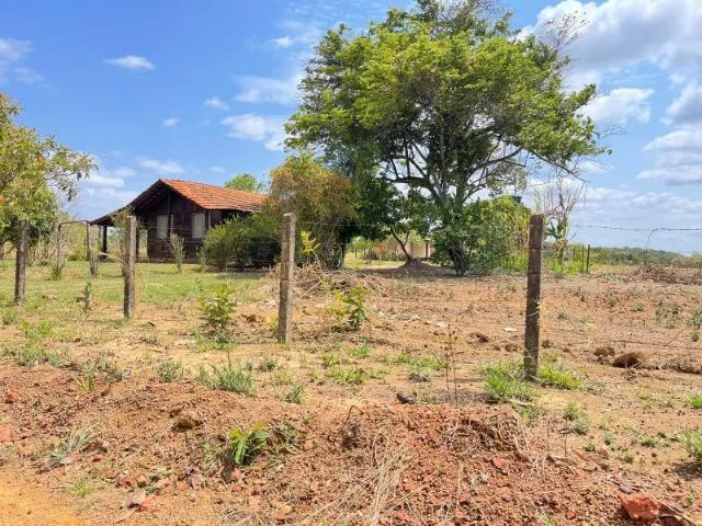 foto - Cidade Ocidental - Quintas Itapuã