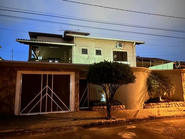 Captação de Casa a venda na Rua das Magnólias, Nova Piracicaba, Piracicaba, SP