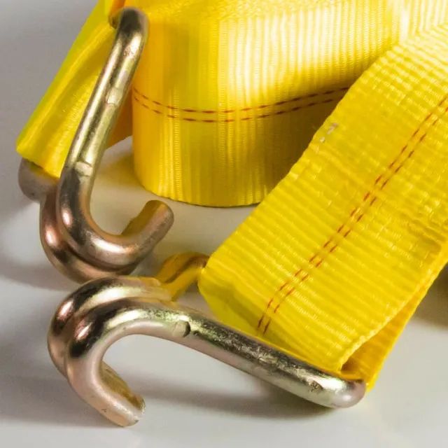 CONJUNTO CINTA E CATRACA 10000KG 9M J - Foto 2