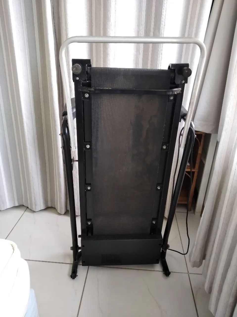 Esteira Elétrica Podium Fit - Foto 6