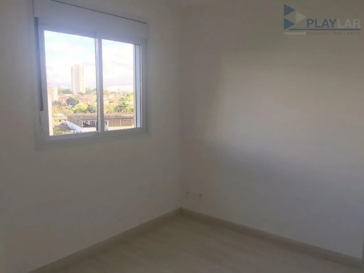 Apartamento com 1 dormitório para alugar, 38 m² por R$ 3.212,85/mês - Granja Julieta - São - Foto 6