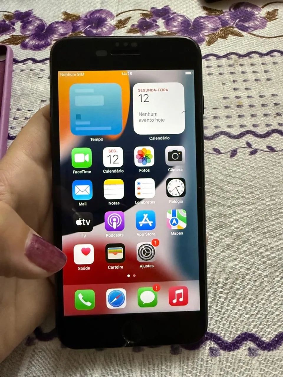iPhone 7 Plus  - Foto 2