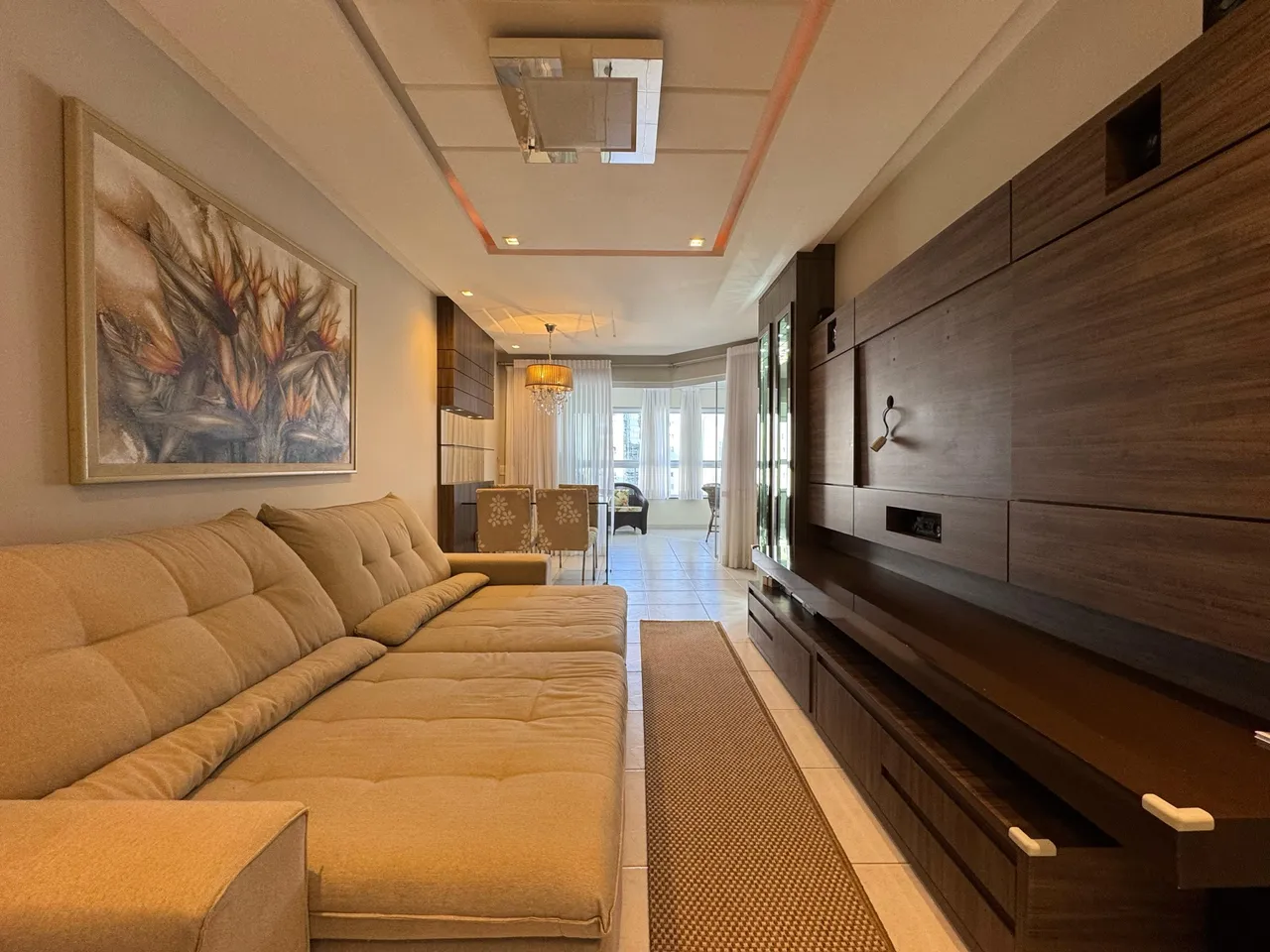 Lindo Apartamento no Pioneiros em Balneário Camboriú