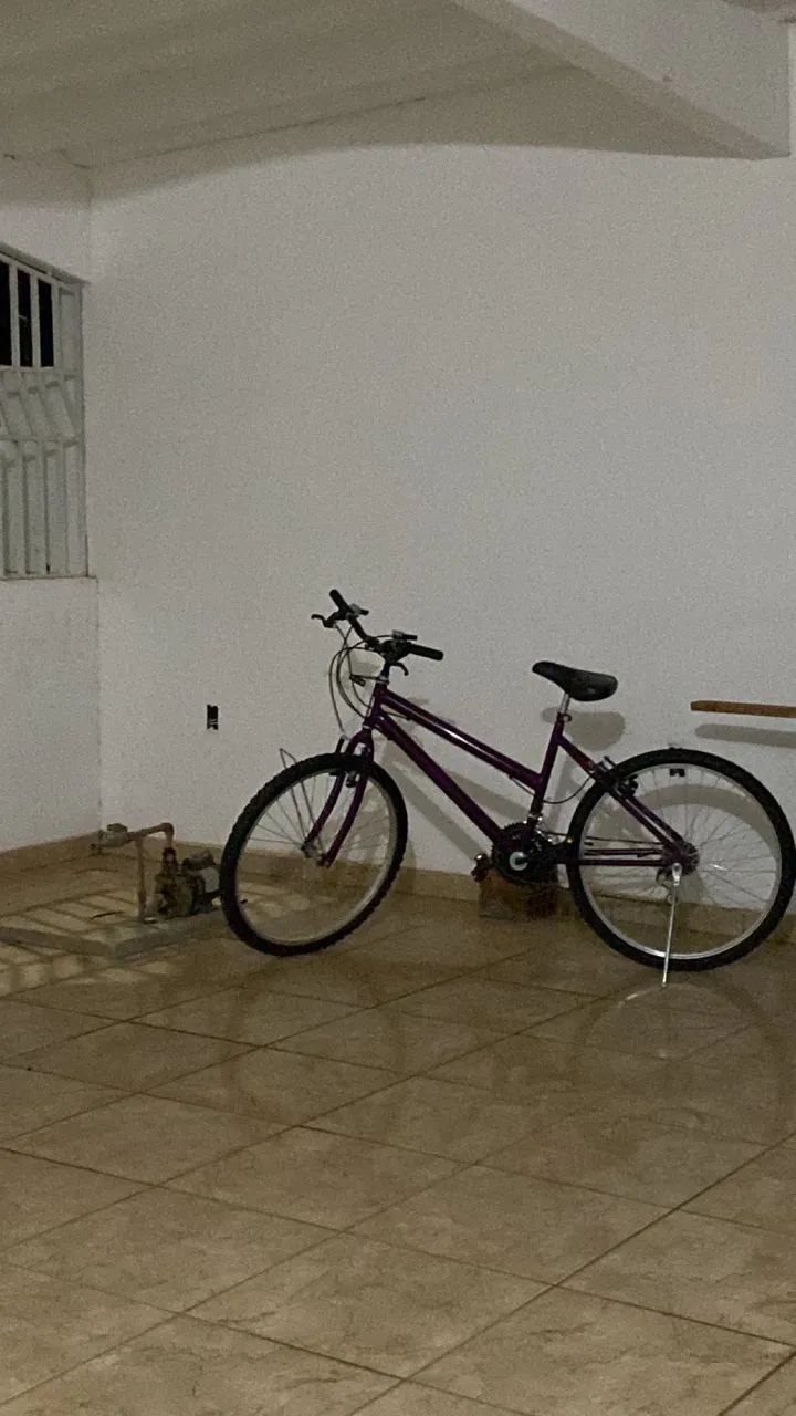 Bicicleta cairu modelo BELLA
