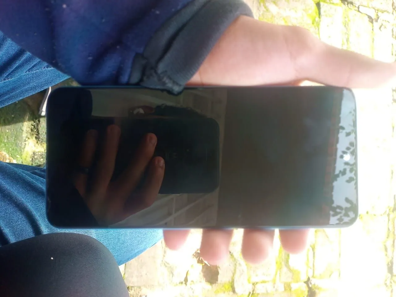 Note 12 128GB e 8GB DE RAM