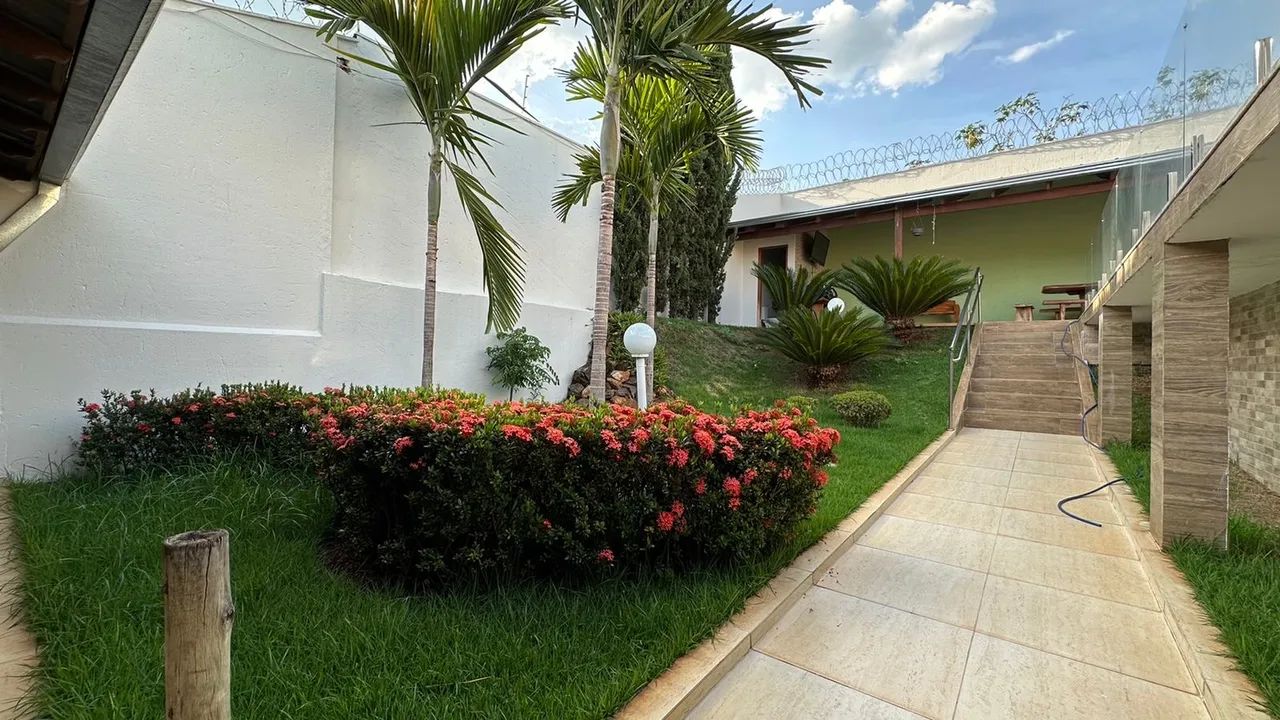 Casa bairro cidade jardim  - Foto 4