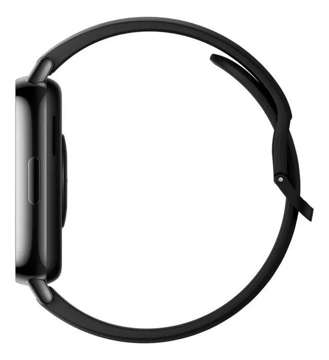 Smartwatch Redmi Watch 5 Lite Novo Lacrado - Foto 3