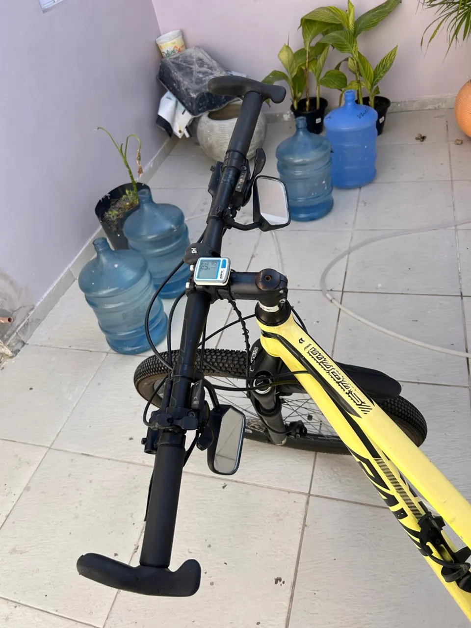 Bicicleta Aro 29 