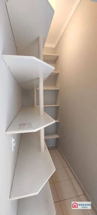 Casa, 163 m² - venda por R$ 1.800.000,00 ou aluguel por R$ 7.787,94 - Vila Ema - São José  - Foto 6