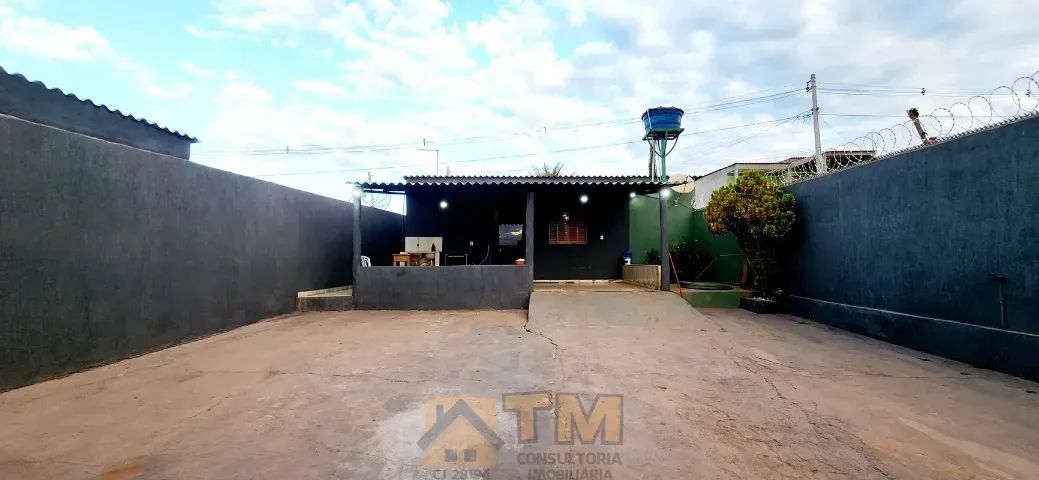 Excelente Casa no Bairro Morro da Cruz