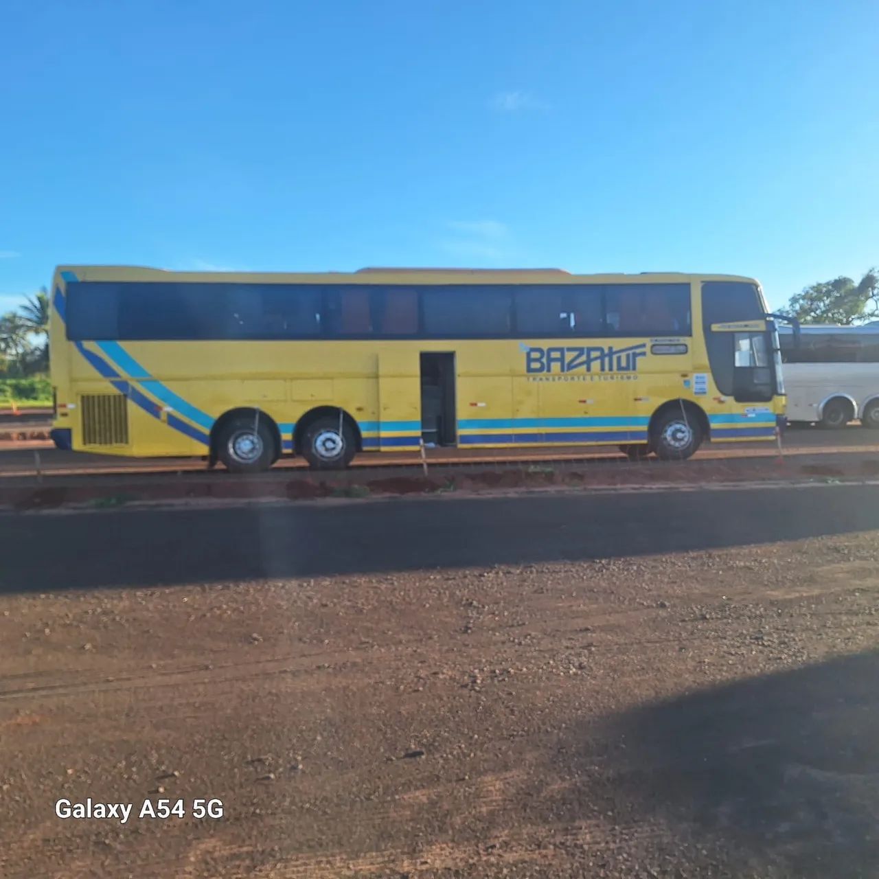 Ônibus Busscar 300 | Turismo - Foto 2