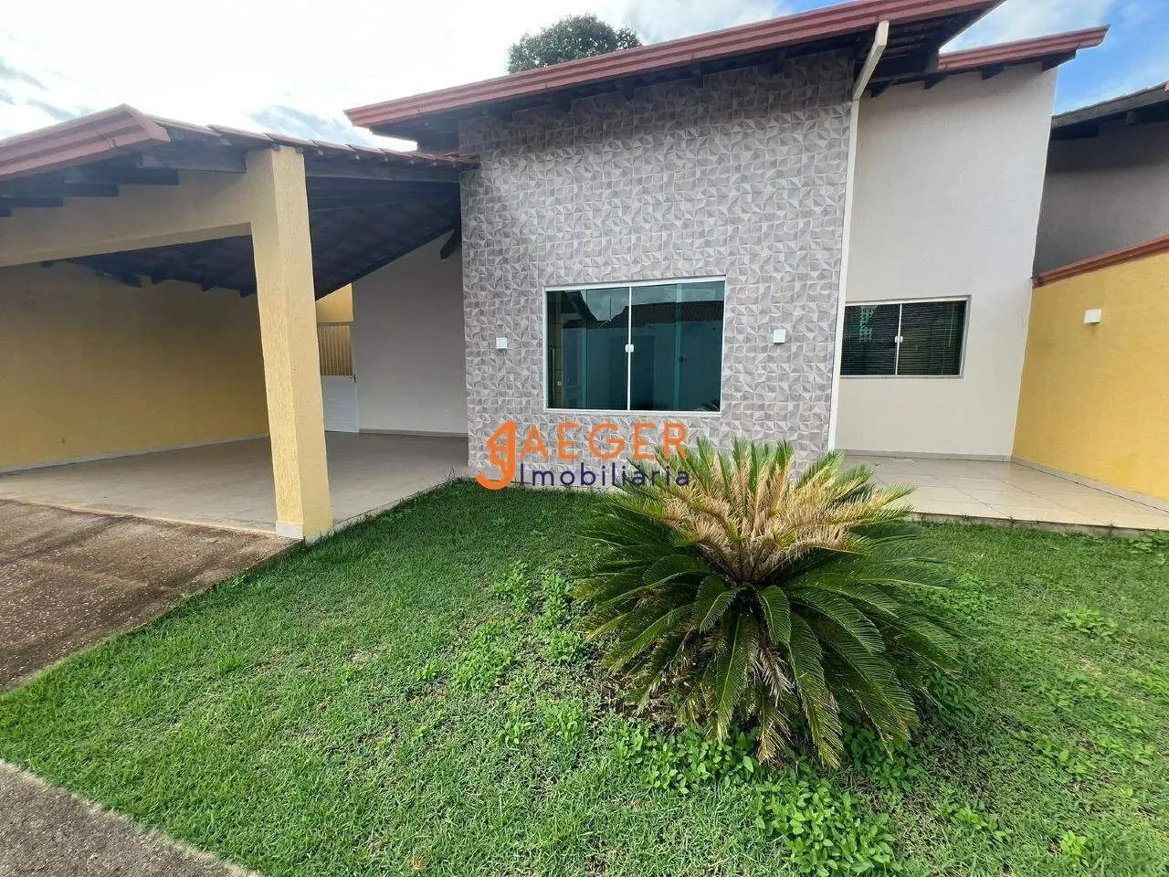 Casa Alto Padrão para Locação no Condomínio Jardim Europa Conforto, Sofisticação e Segura