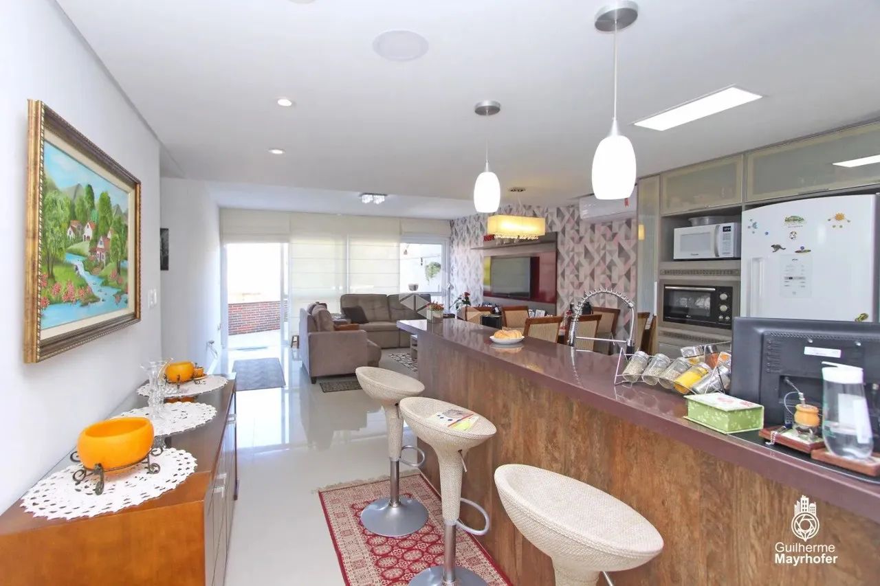 Apartamento Garden,3 dormitórios,2 vagas a 4 minutos do Barra Shopping! - Foto 2