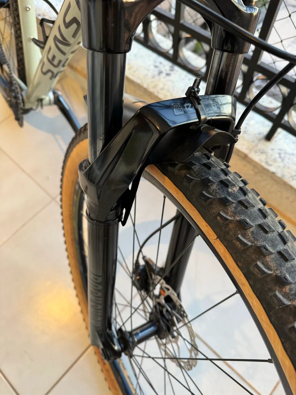 Sense Impact Evo Aro 29 Deore 1x12 - Foto 4