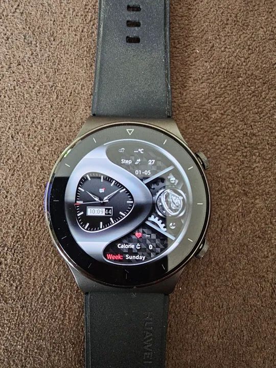 Huawei watch GT2 Pro - Foto 2