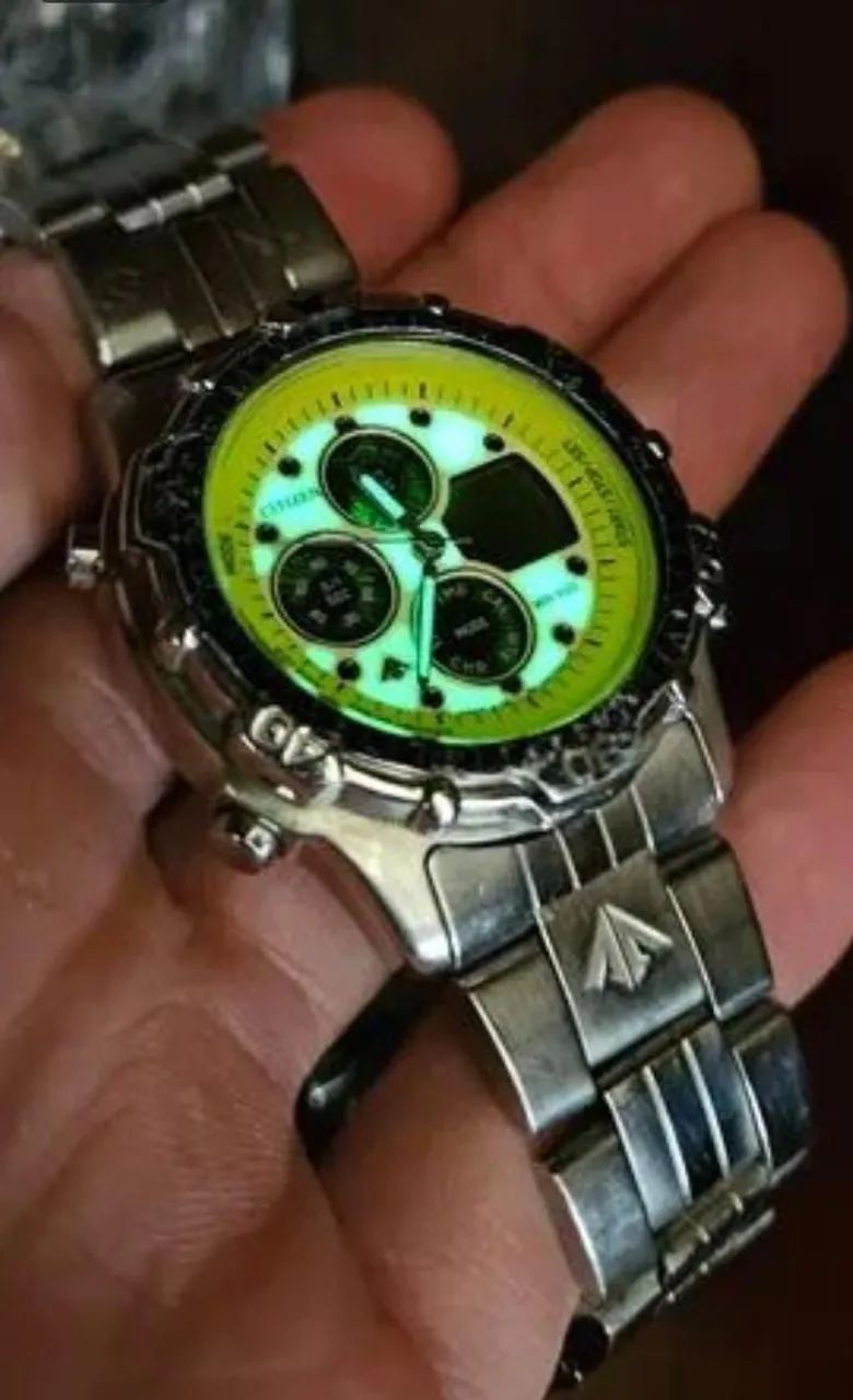 Citizen C450 NATULITE