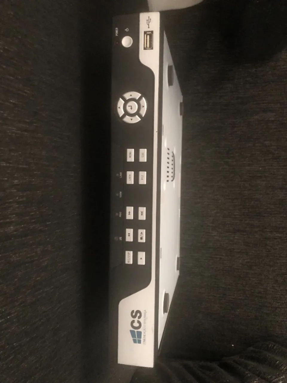 Gravador de Video DVR Stand Alone - Foto 2