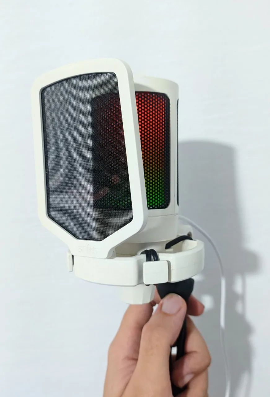 Microfone Fifine A6V - Foto 3