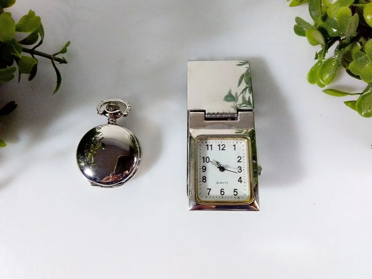 Coleção antiga Salvar Relógios de Época - caixa 10 peças + Fascículos  - Foto 3