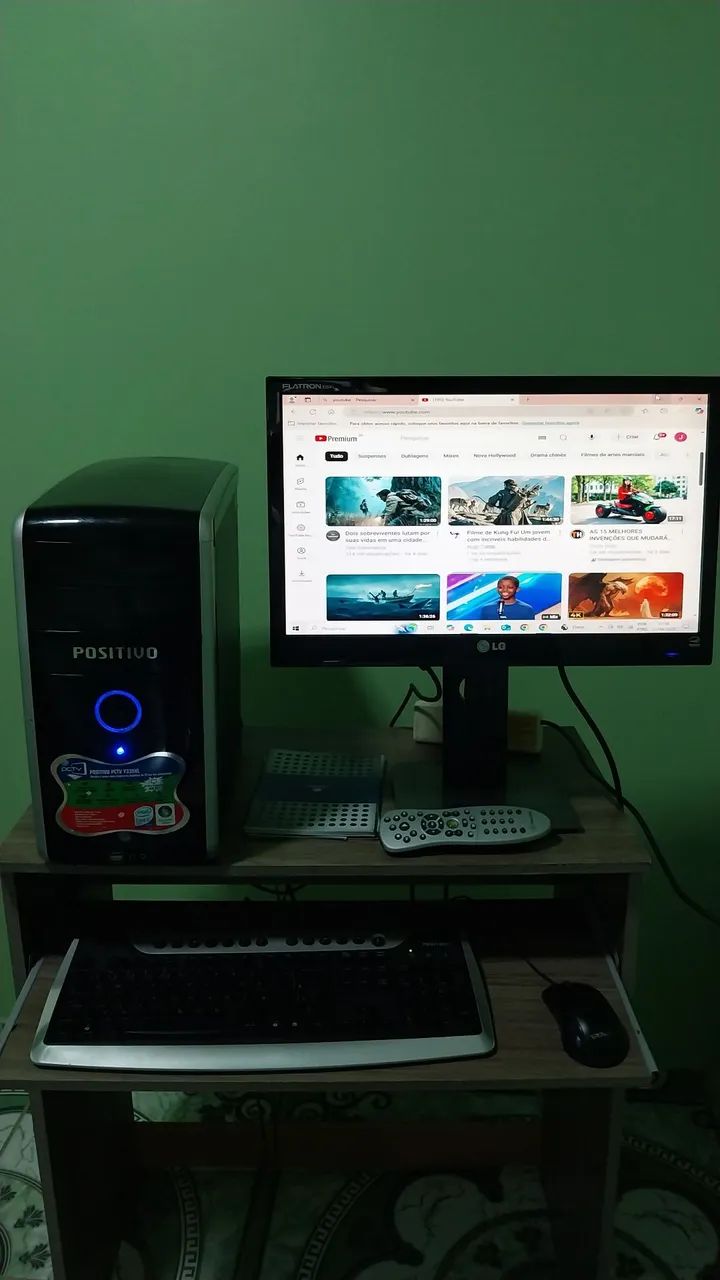 Computador  - Foto 2