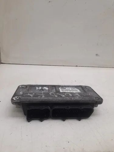 Módulo De Injeção Ford Ka 2008 2011 As5512a650ab - Foto 2
