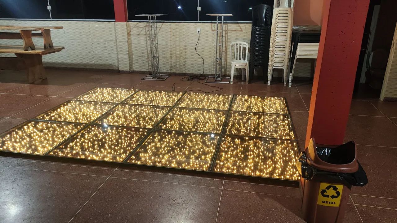 Pista led Paris 600,00. - Foto 2