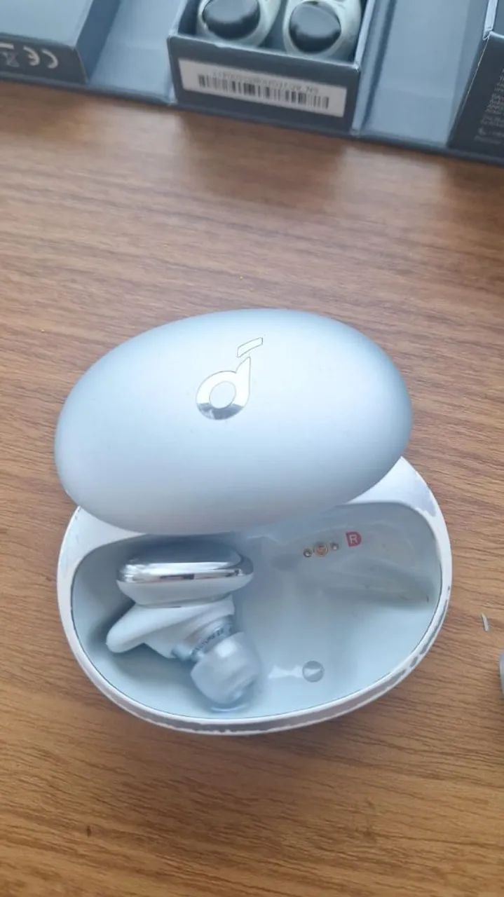 Fone de Ouvido TWS Anker Liberty Pro 3 - Foto 3