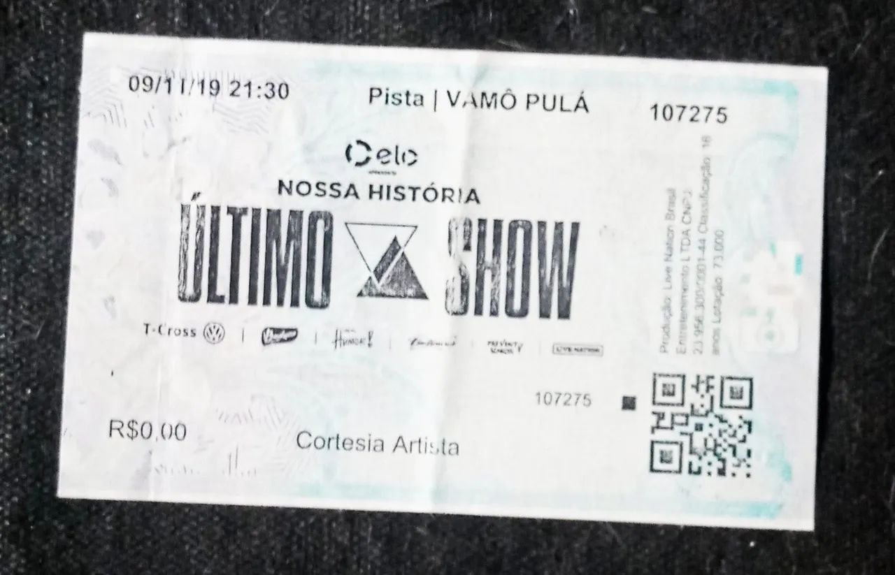 KIT SANDY JUNIOR " NOSSA HISTÓRIA " - Foto 5
