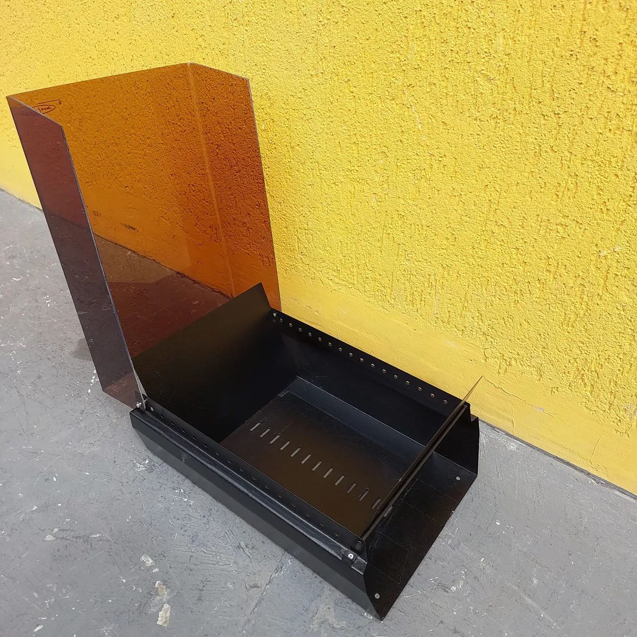 Fichario de mesa - Foto 4