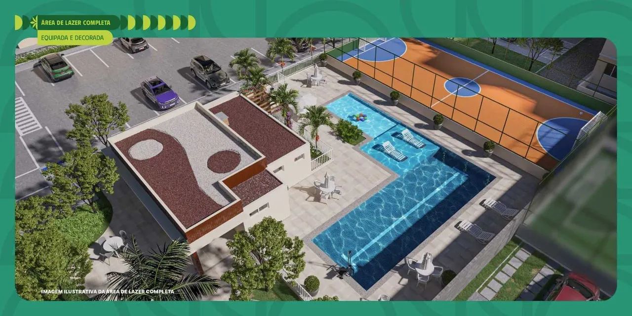 Villa dos coqueiros . - Foto 13