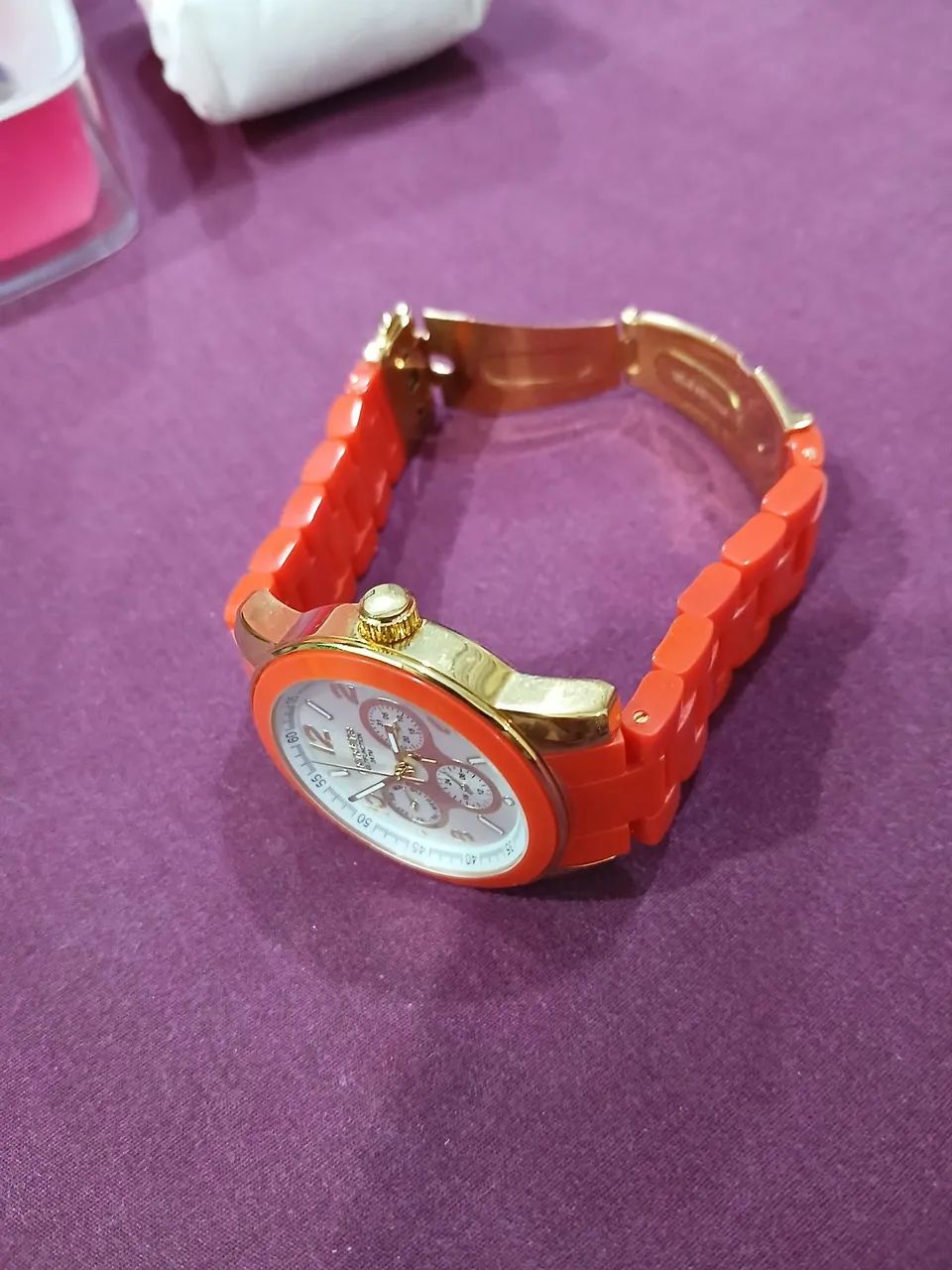 Relógio Feminino  Mondaine - Foto 3