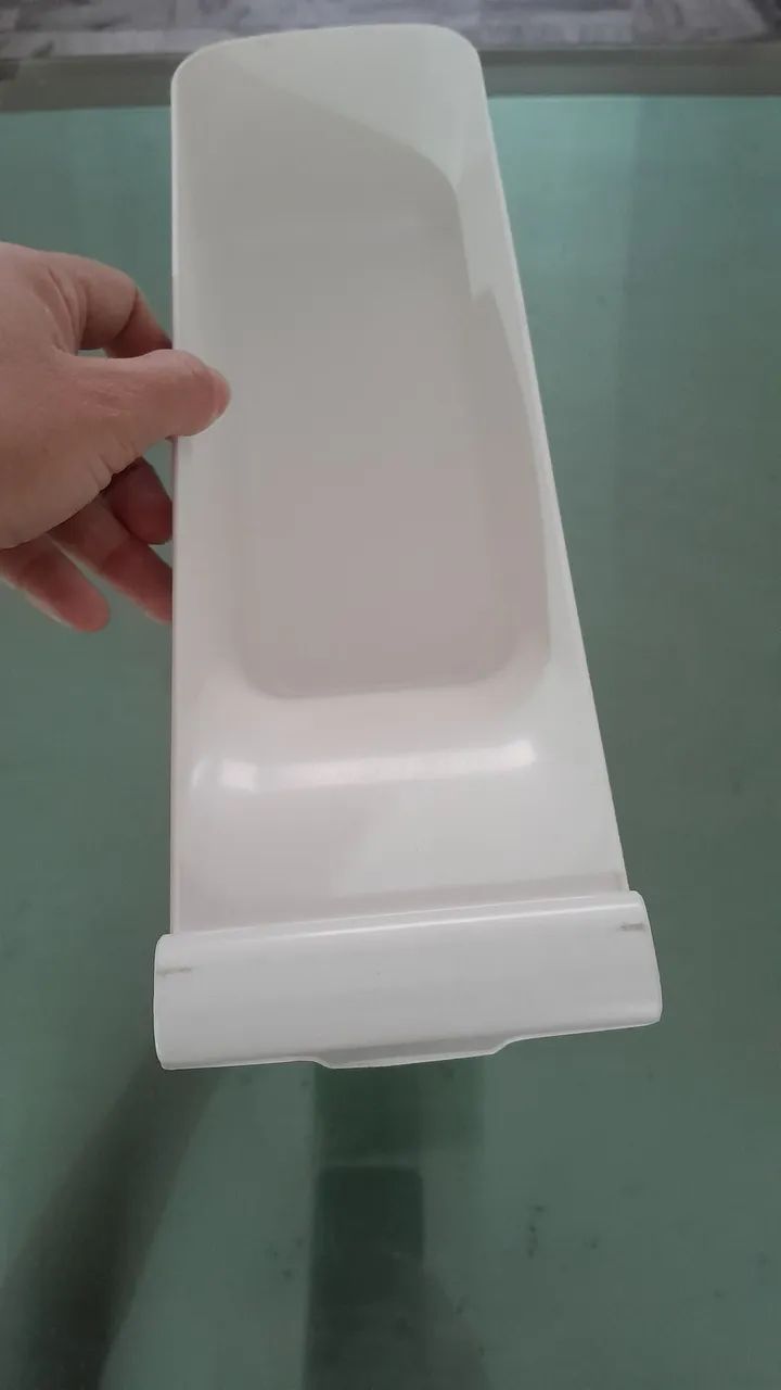 Separador de legumes BRASTEMP ATIVE BRM48 - Foto 2