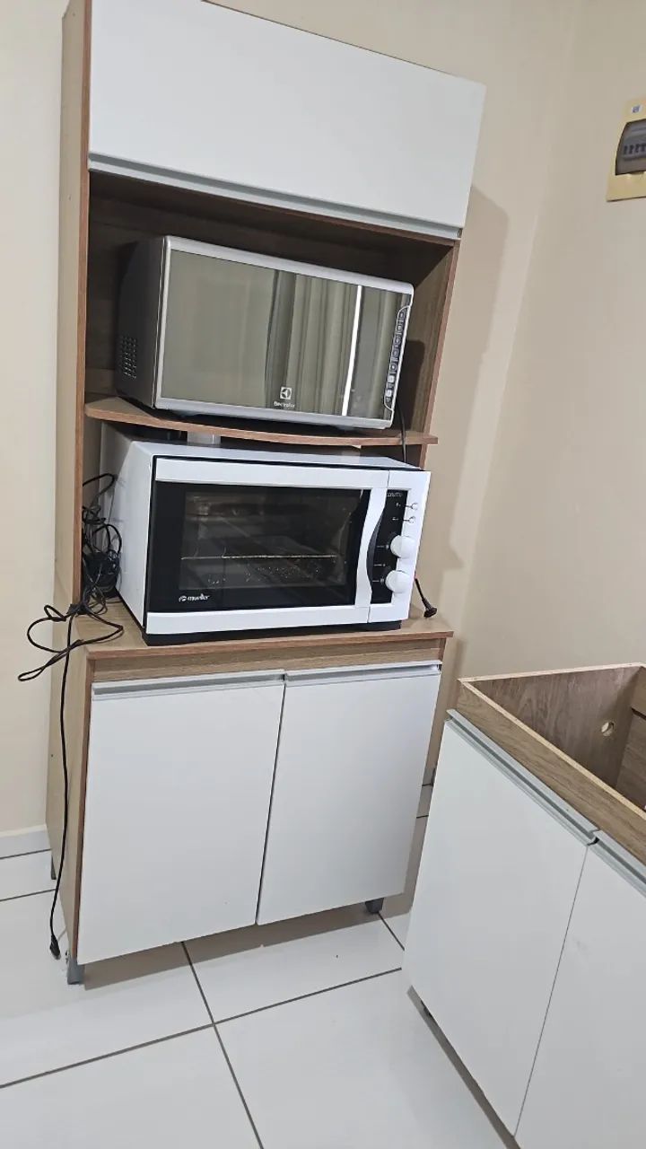 Cozinha modulada - Foto 4