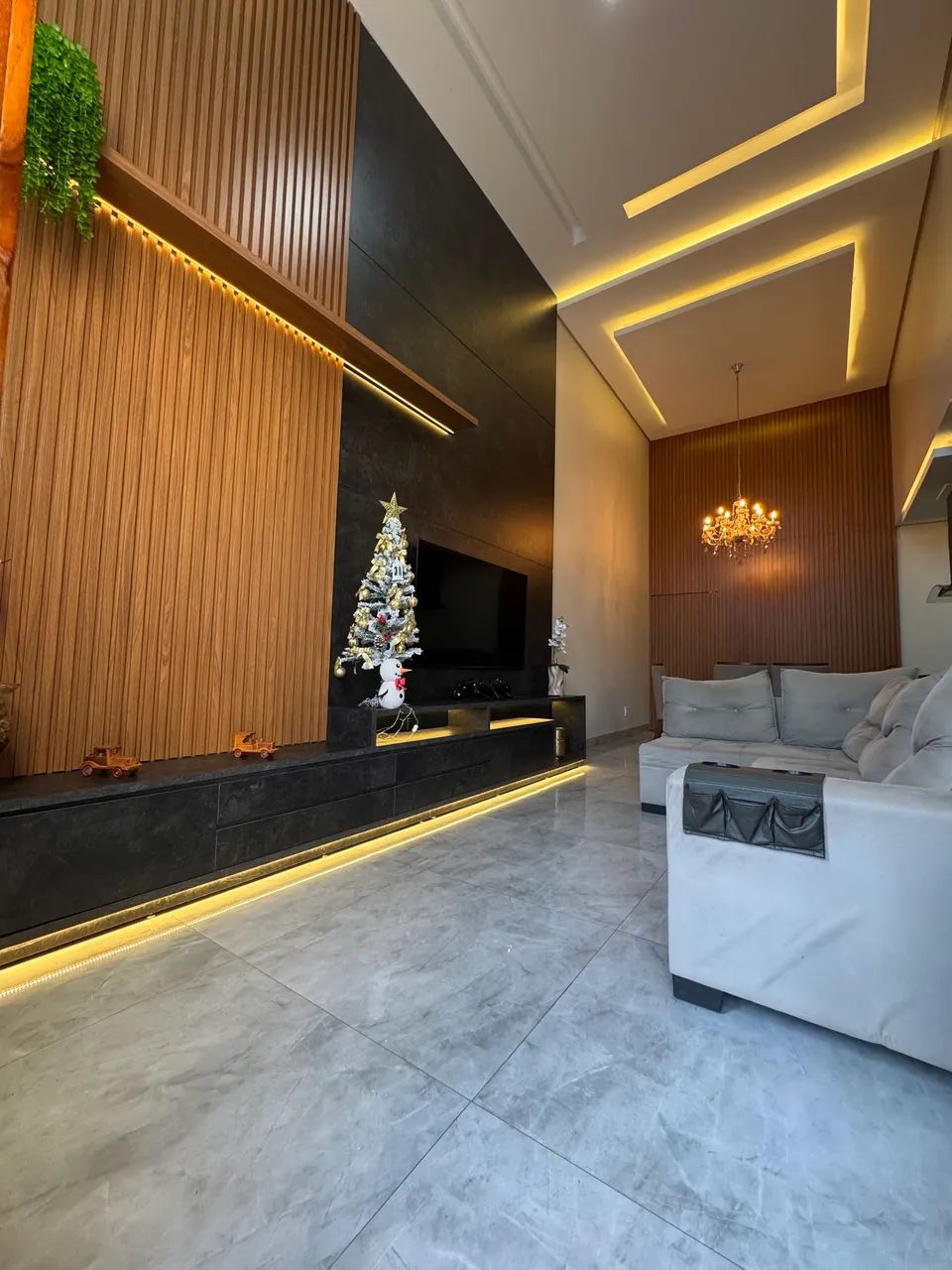 Casa na Quadra 407 Sul  - Foto 5