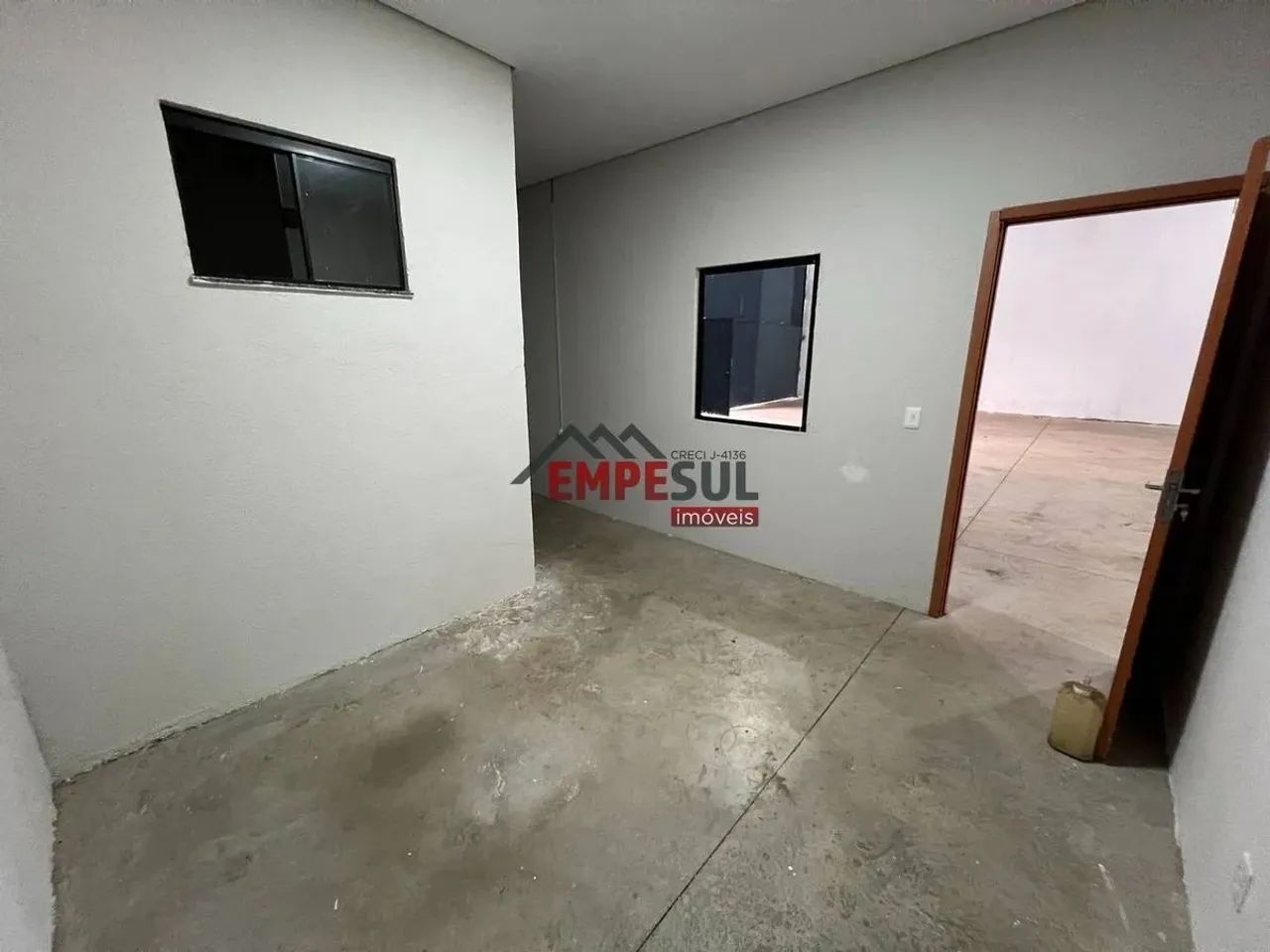 Galpão para locação na Quadra ASR SE 65 (612 Sul) - Foto 5