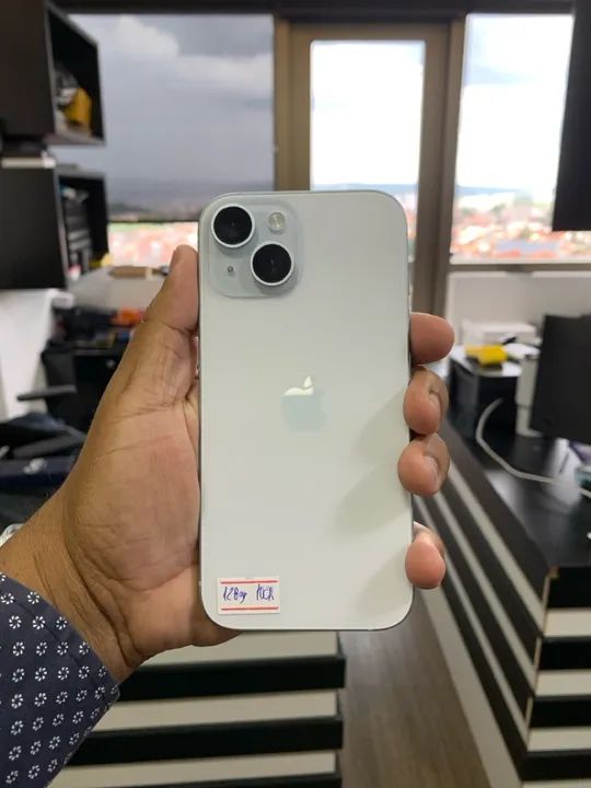15 AZUL NA PROMOÇÃO LOJA !!!!