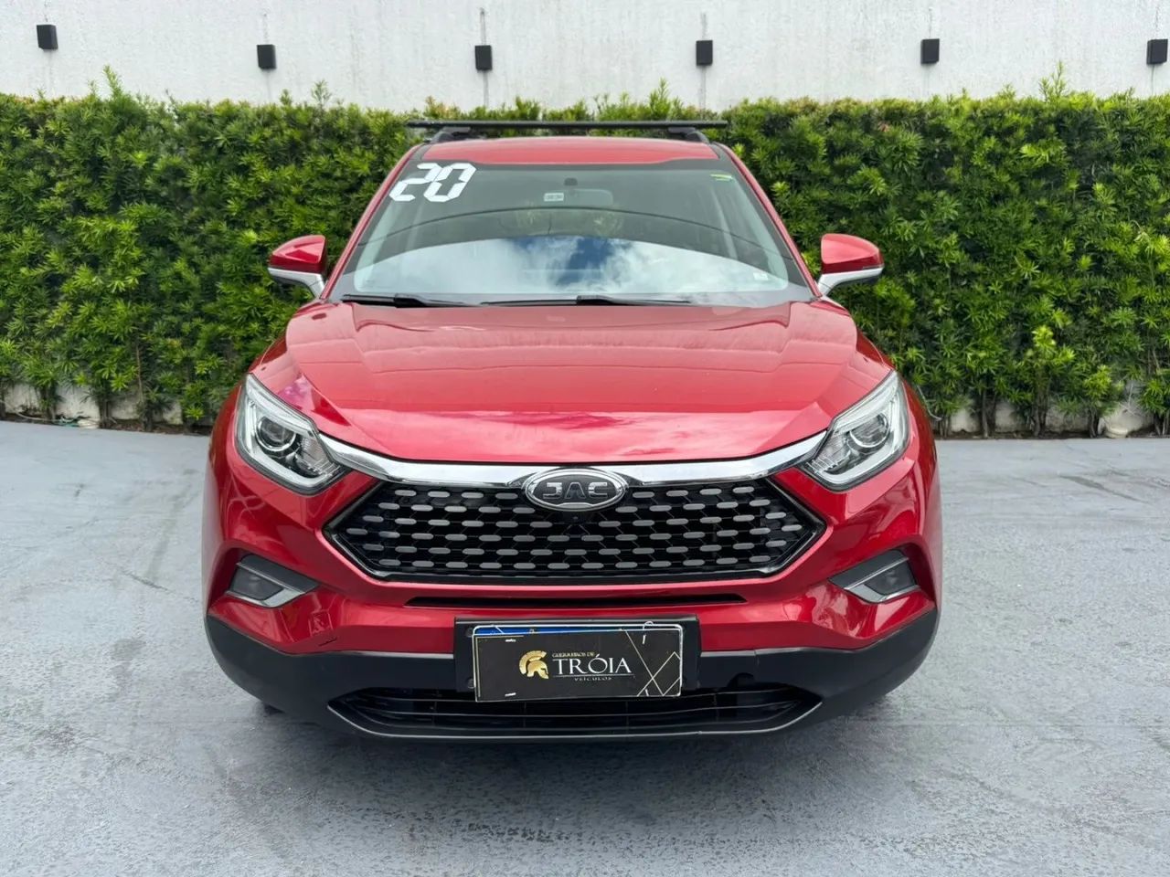 T60 1.5 TURBO 2019/2020. R$1.048,88 - Foto 2