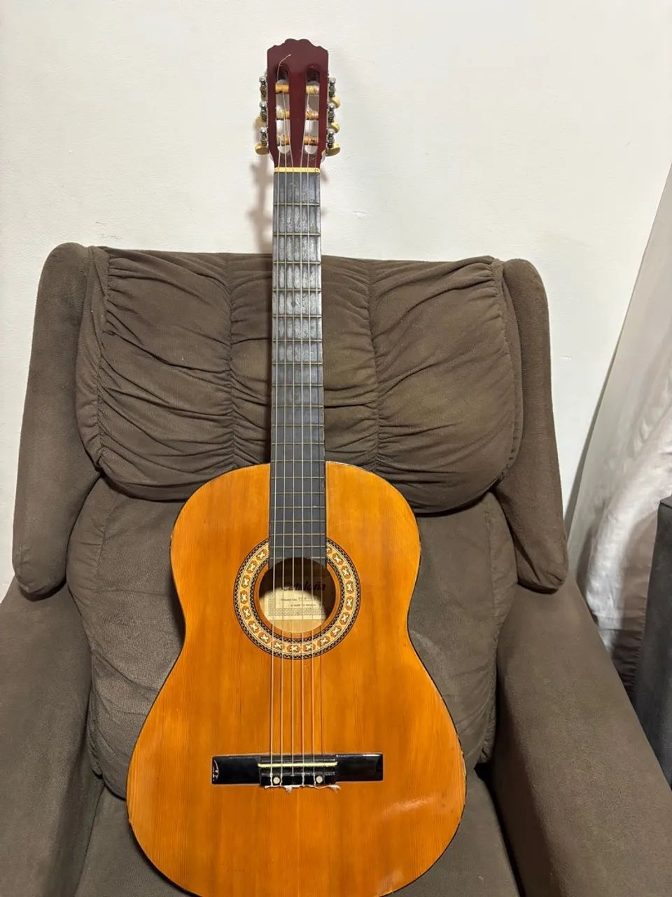 Violão clássico  - Foto 2