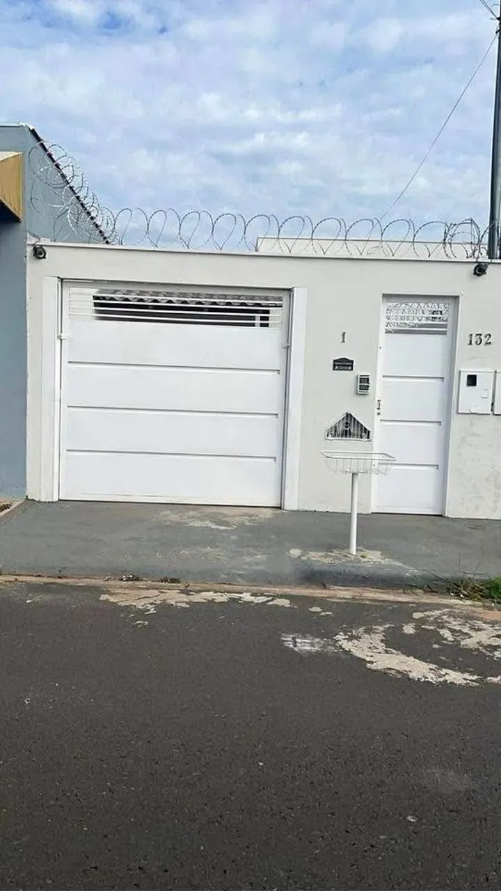 CASA NA VILA EMBRATEL
