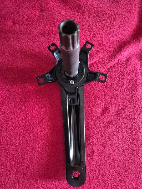 Pé de Vela - Foto 3