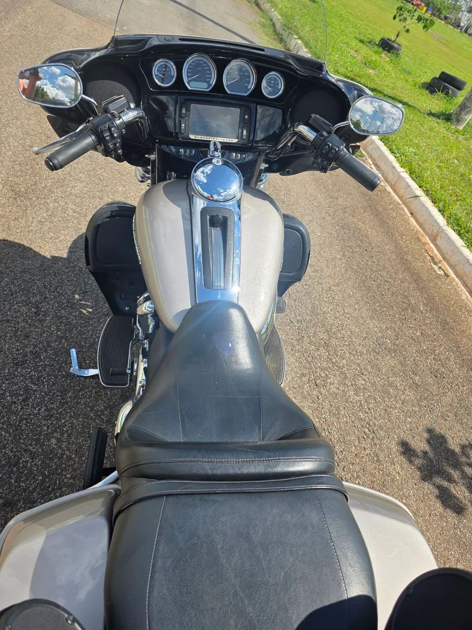 Harley Davidson limited - Foto 5