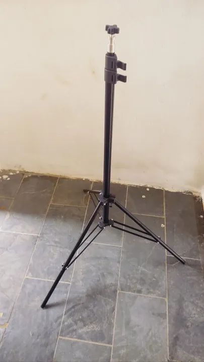 Pedestal para Câmera 