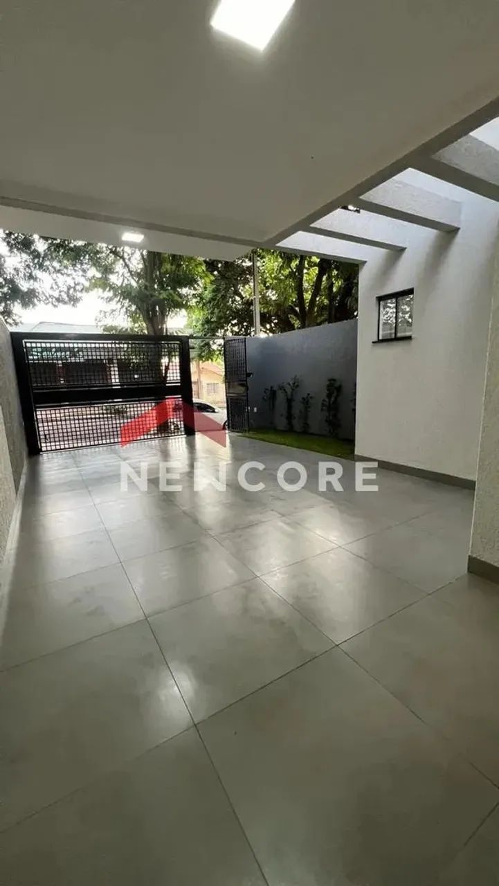 Casa em Rua Rio San Martin - Conjunto João de Barro Champagnat - Maringá/PR - Foto 3