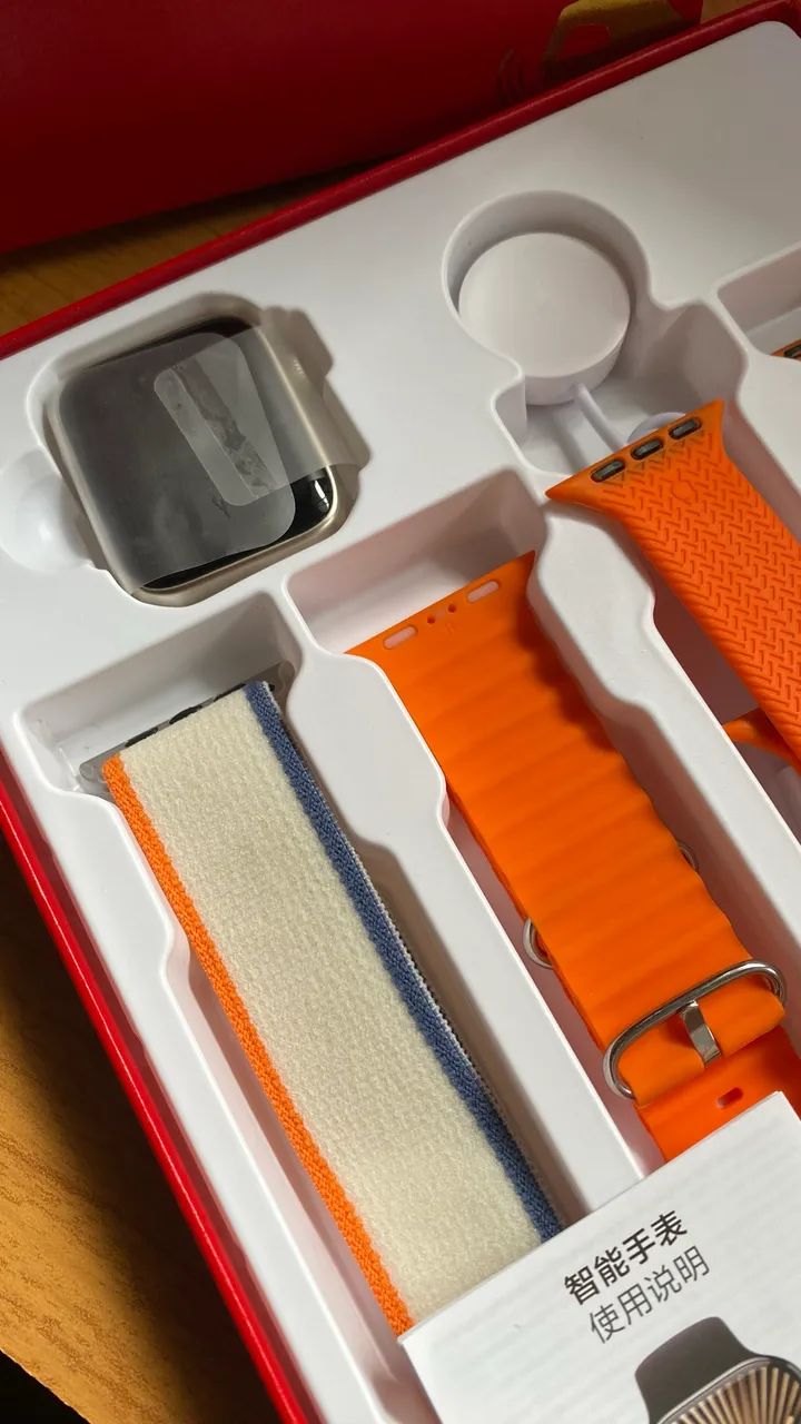 Smartwatch  - Foto 2