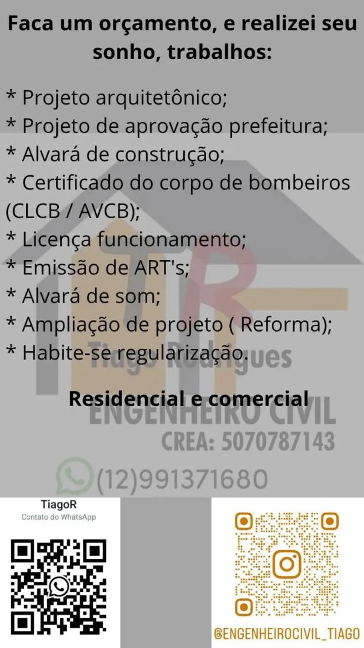 Engenheiro Civil - Foto 2