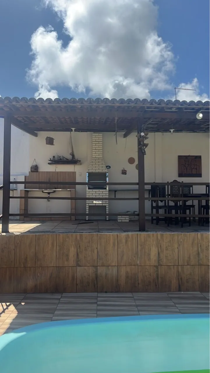 ALUGO CASA EM BÚZIOS ALTA E BAIXA TEMPORADA 