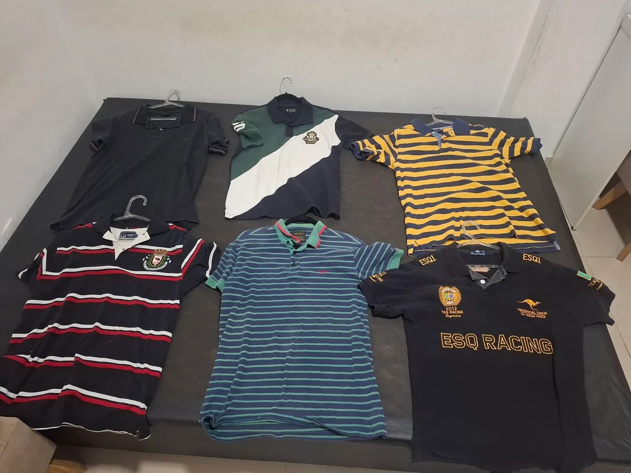 Roupas de Grifes usadas Vila Isabel RJ  - Foto 3