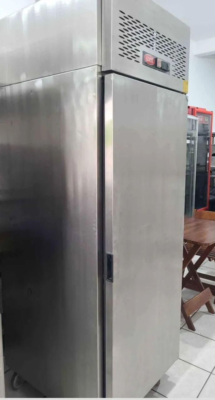 Refrigerador Vertical para Comércio - COZIL  - Foto 5